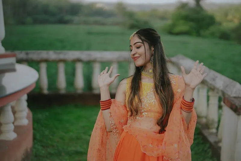 Drishya Weddings