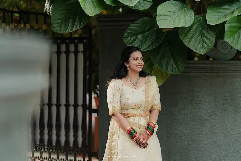 Drishya Weddings