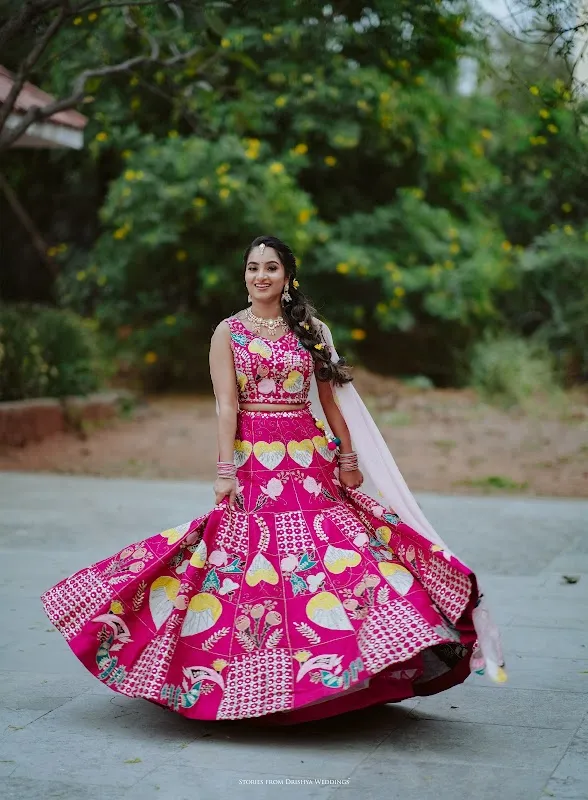 Drishya Weddings
