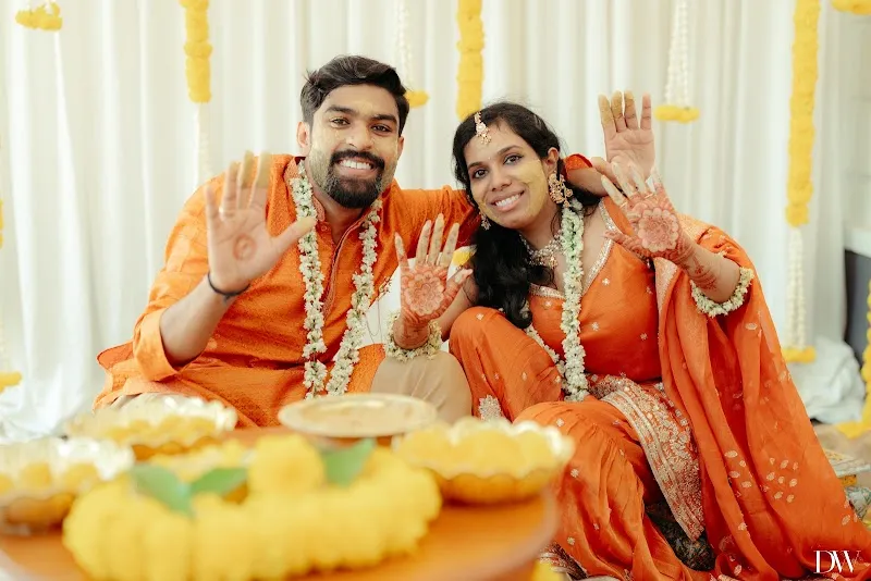 Drishya Weddings