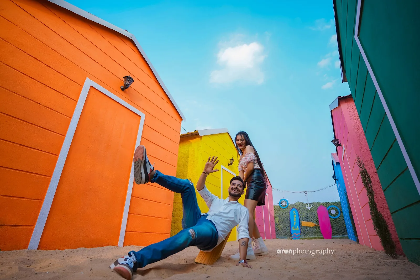 Arun Photography