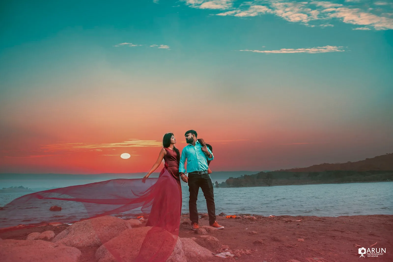 Arun Photography