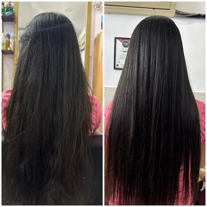 Beauty studio by Monica & Academy