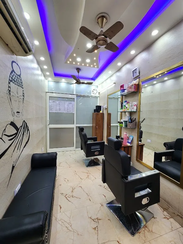 Beauty studio by Monica & Academy