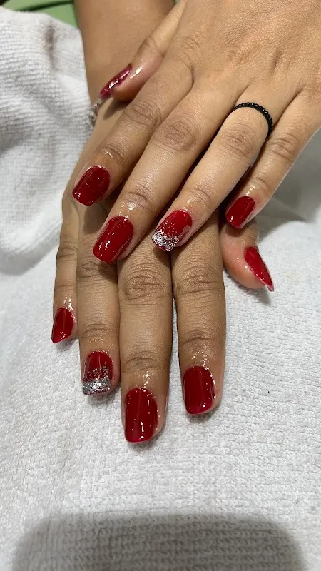 Maani's Touch