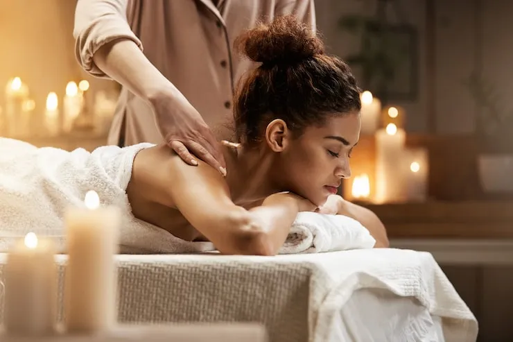 The Sense Spa Sindhi Camp Jaipur