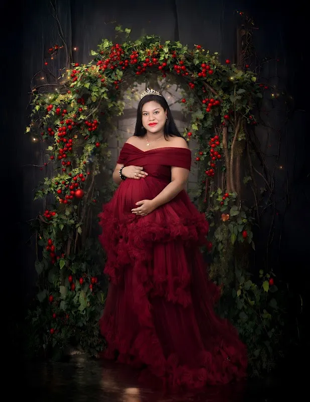 Bhubaneswar Maternity Photography