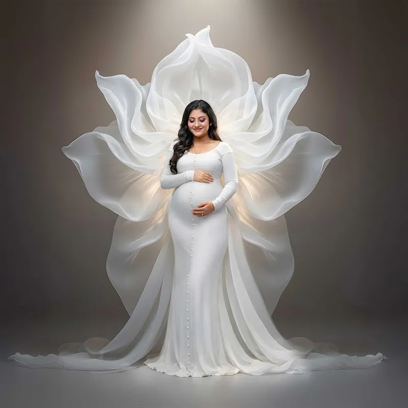Bhubaneswar Maternity Photography