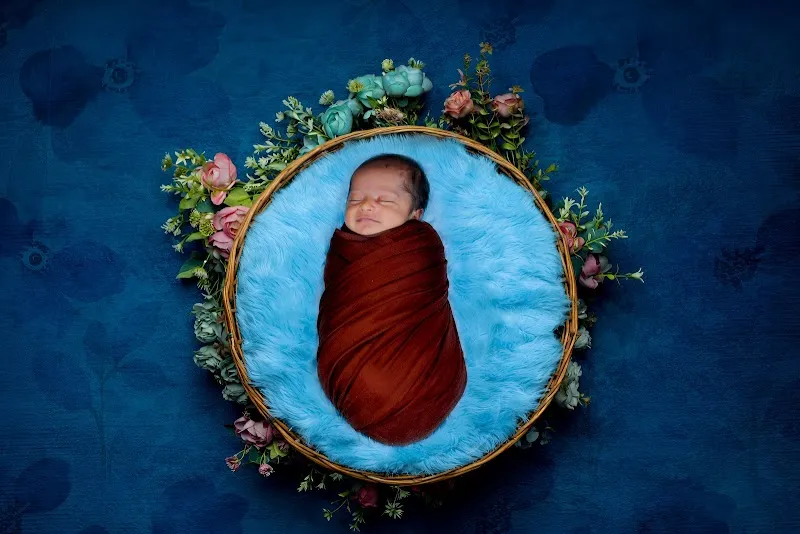 Bhubaneswar Maternity Photography