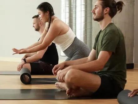 CorePower Yoga - Bethesda