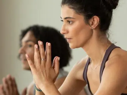 CorePower Yoga - Bethesda