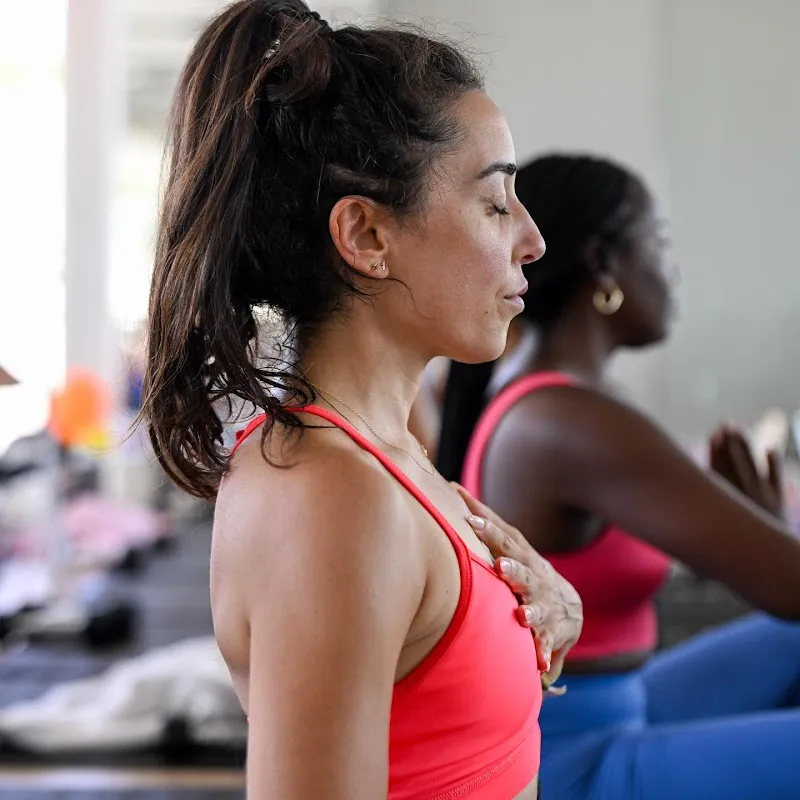CorePower Yoga - Bethesda