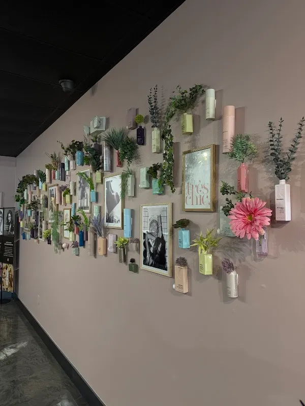 MaVo Hairlounge