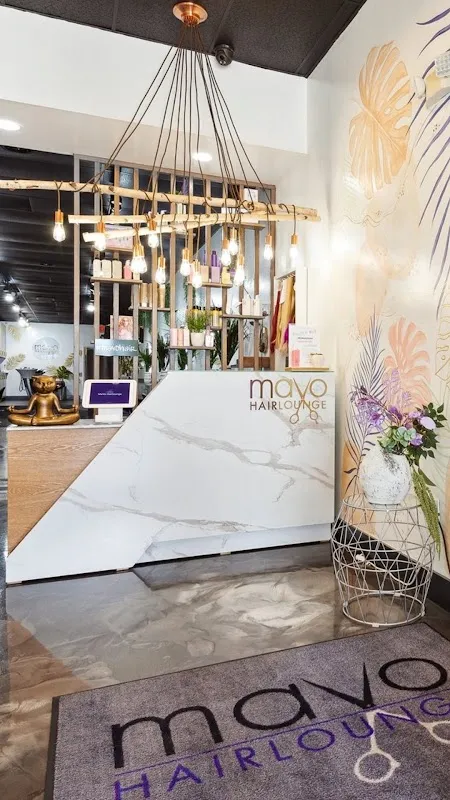 MaVo Hairlounge