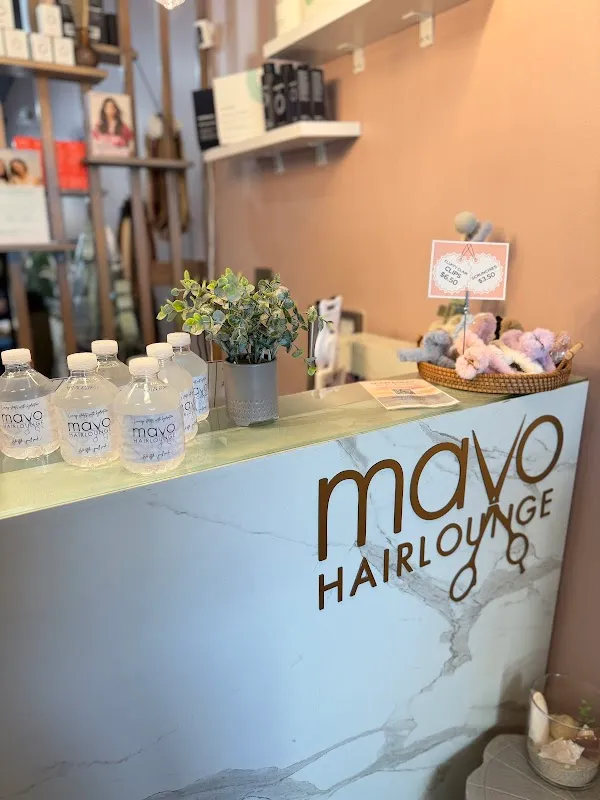 MaVo Hairlounge
