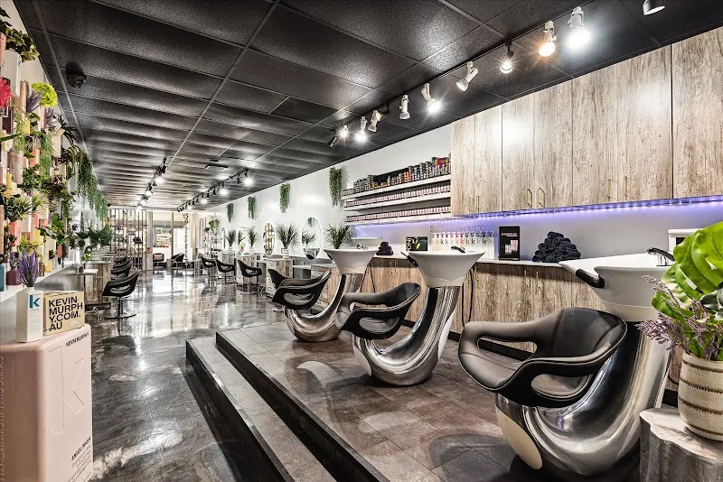 MaVo Hairlounge