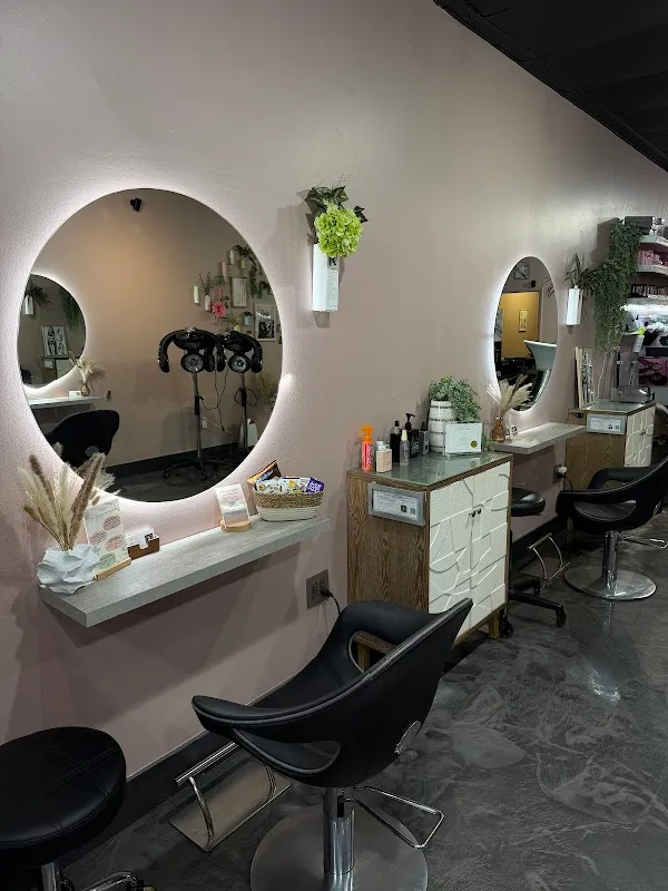 MaVo Hairlounge