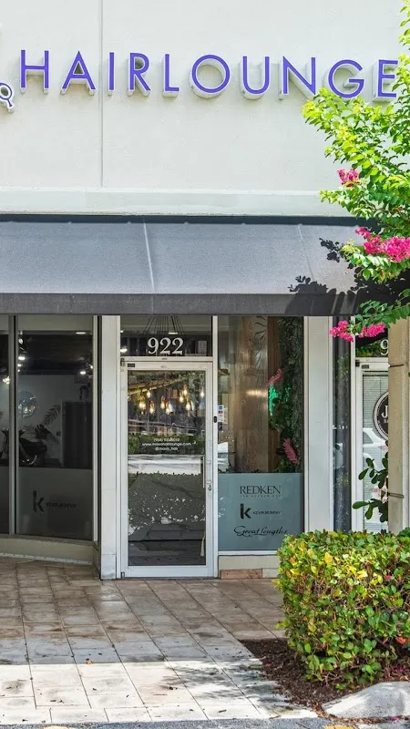 MaVo Hairlounge