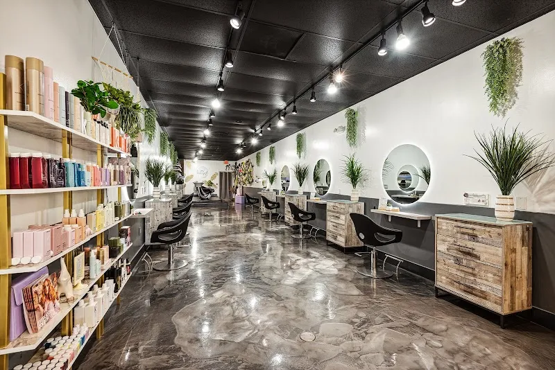 MaVo Hairlounge