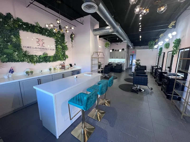 Fort Lauderdale Hair, Lorenzos Hair Studio inc