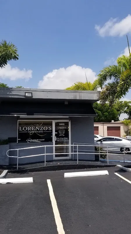 Fort Lauderdale Hair, Lorenzos Hair Studio inc