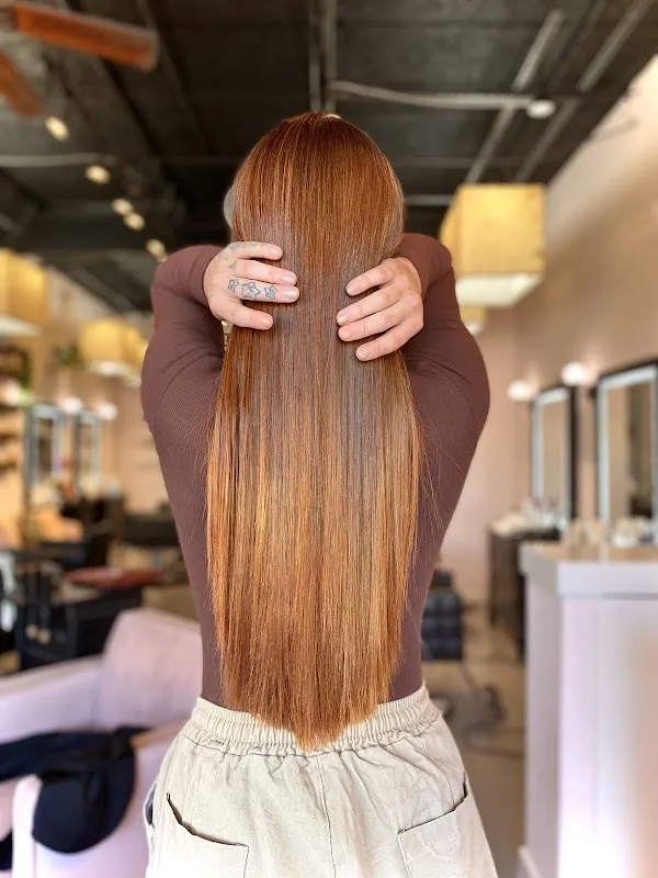 Fort Lauderdale Hair, Lorenzos Hair Studio inc