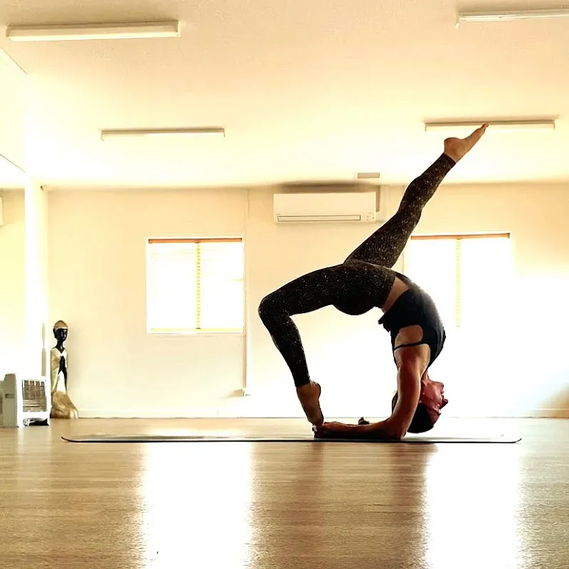 Pure Sukha Hot Yoga