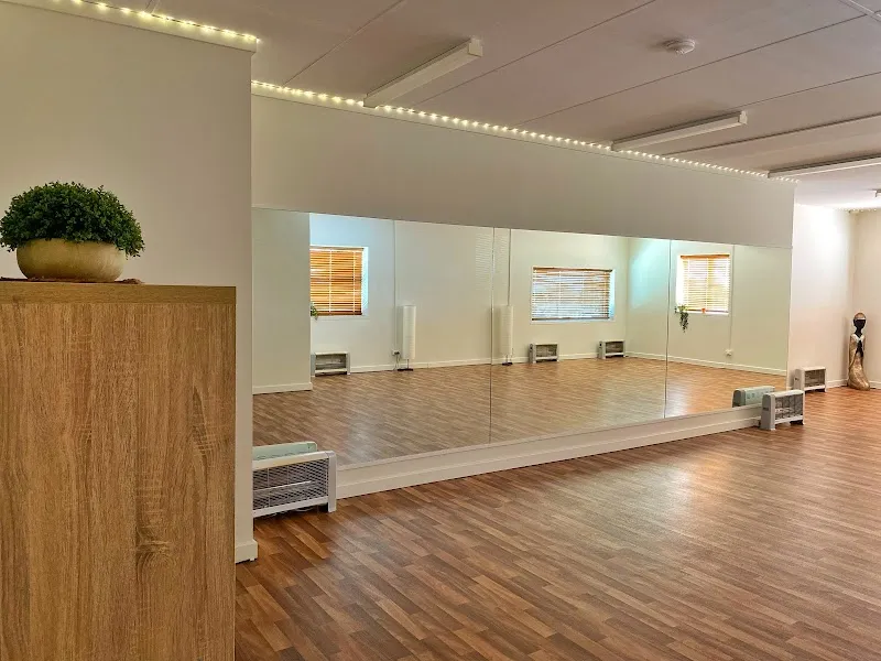 Pure Sukha Hot Yoga