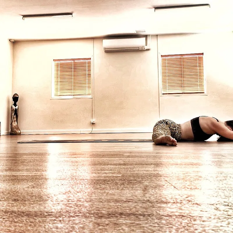 Pure Sukha Hot Yoga