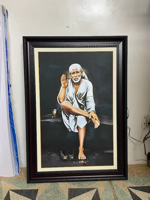 Foto Gajjar