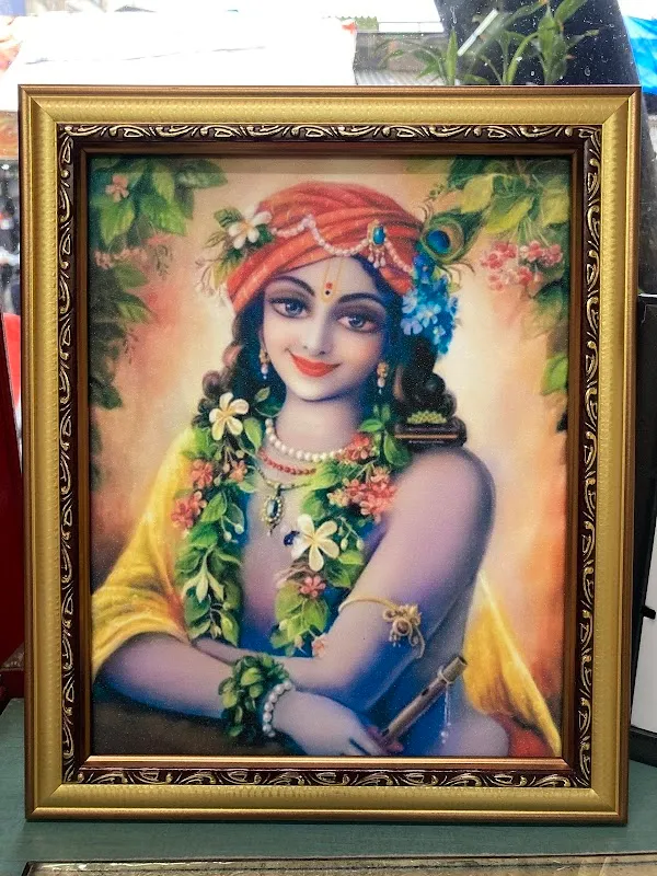 Foto Gajjar