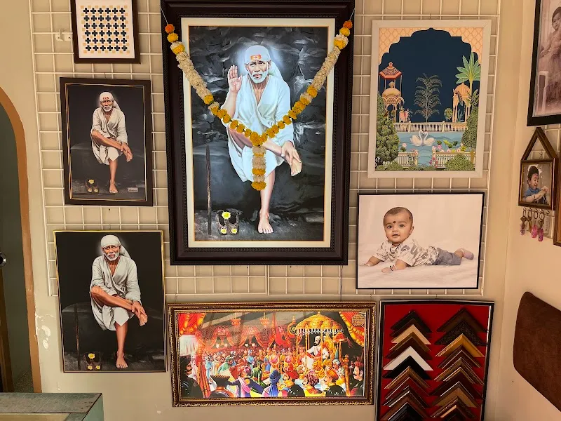 Foto Gajjar