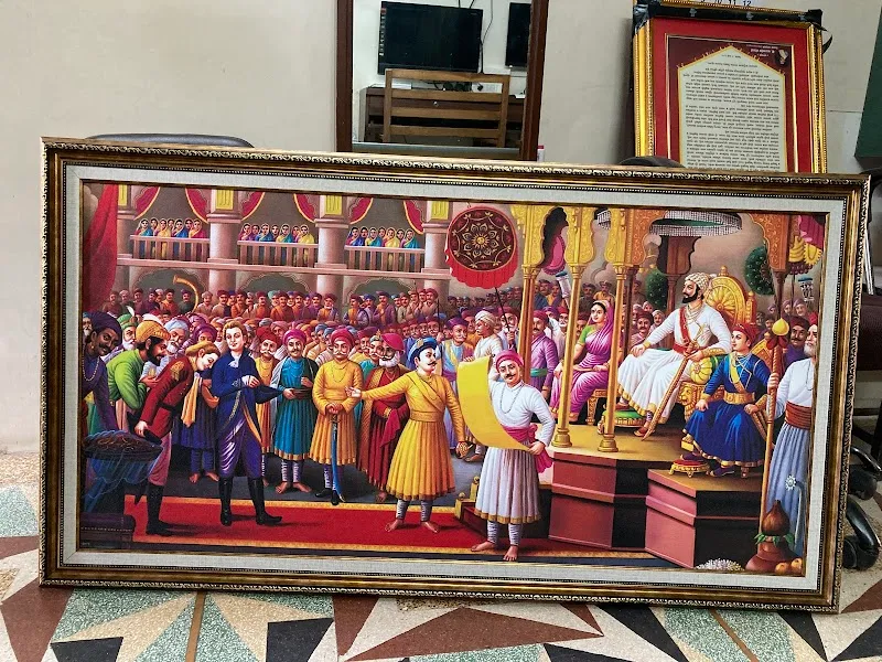 Foto Gajjar