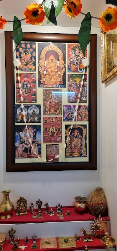 Foto Gajjar