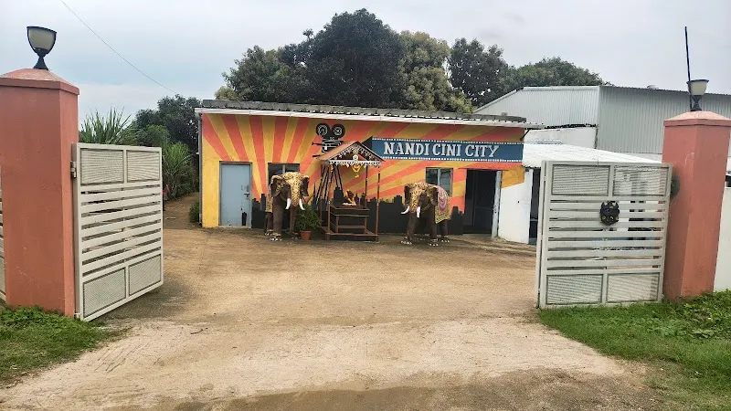 Puttanna Kanagal Studio Nandi Cini City