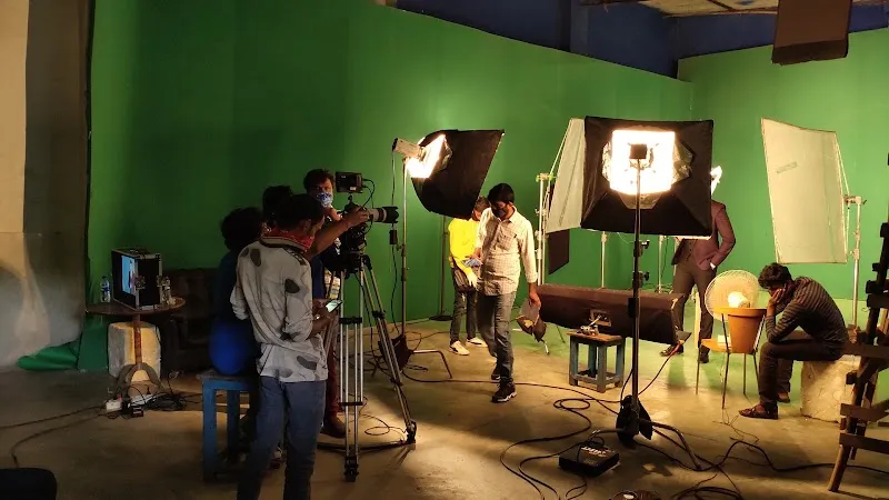 Puttanna Kanagal Studio Nandi Cini City