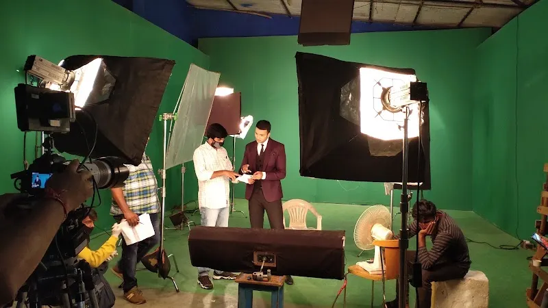 Puttanna Kanagal Studio Nandi Cini City
