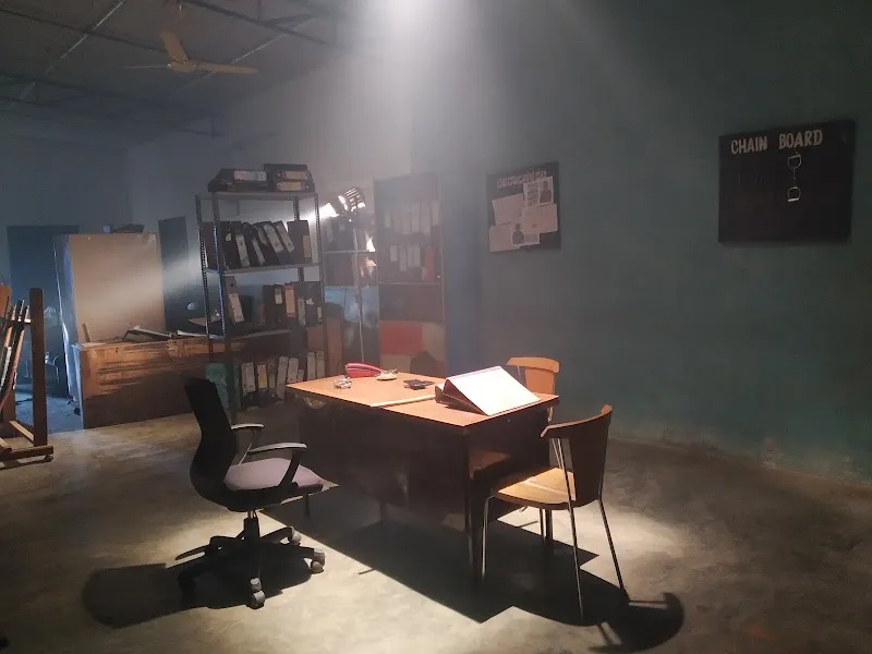 Puttanna Kanagal Studio Nandi Cini City