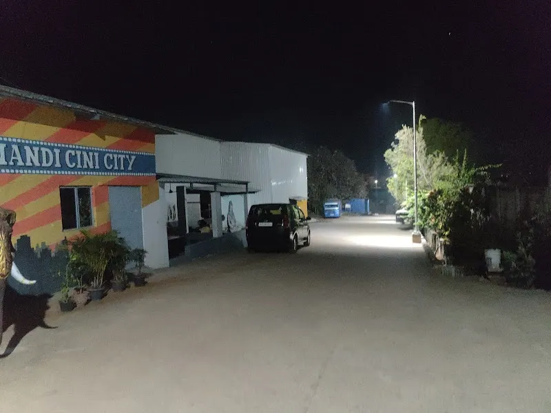 Puttanna Kanagal Studio Nandi Cini City