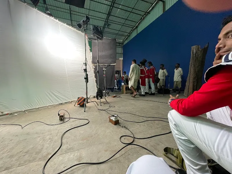 Puttanna Kanagal Studio Nandi Cini City