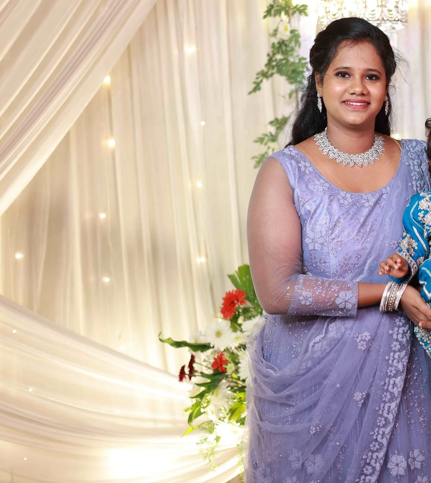 Aalfa Beauty Parlour