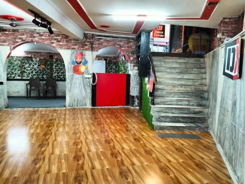DX Dance Xtreme - Dance Academy In Pitampura Near me-Best Wedding Choreographer Delhi-Aerobics Zumba