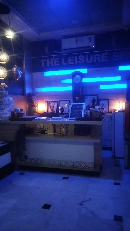 The Leisure Spa