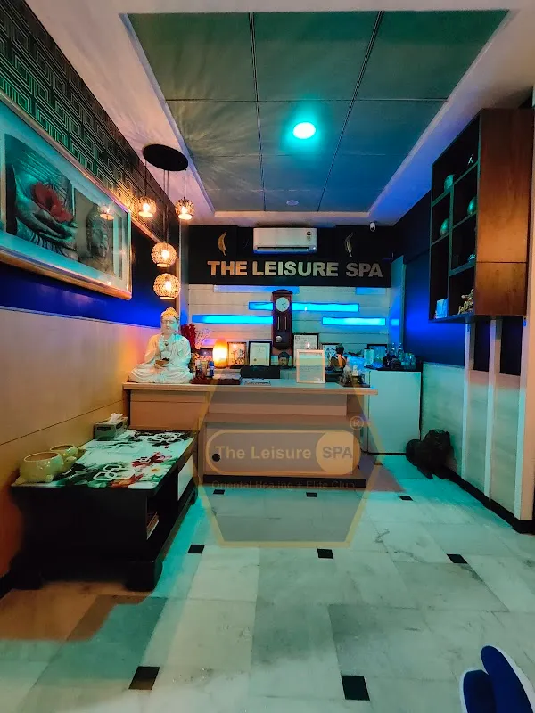 The Leisure Spa