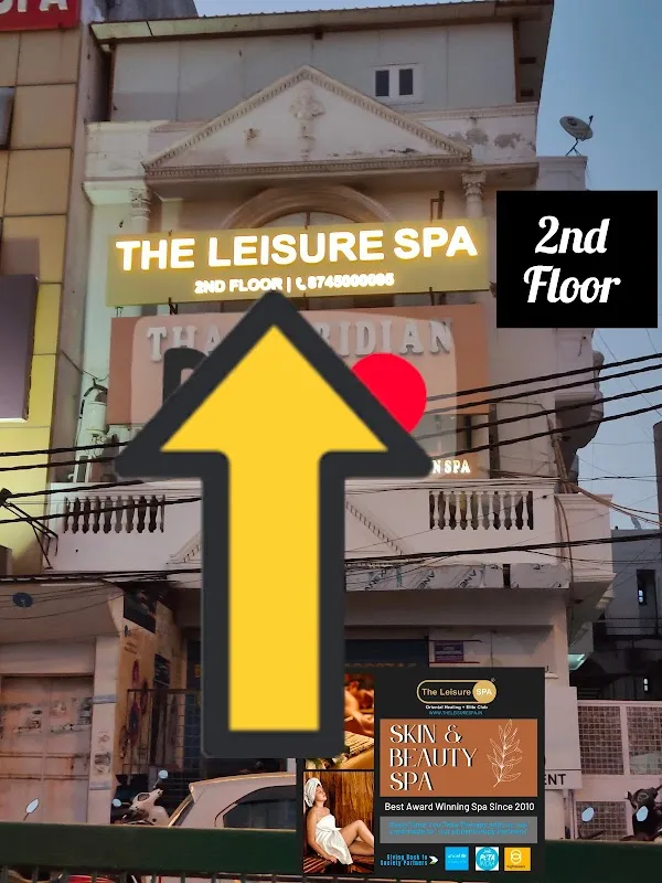 The Leisure Spa