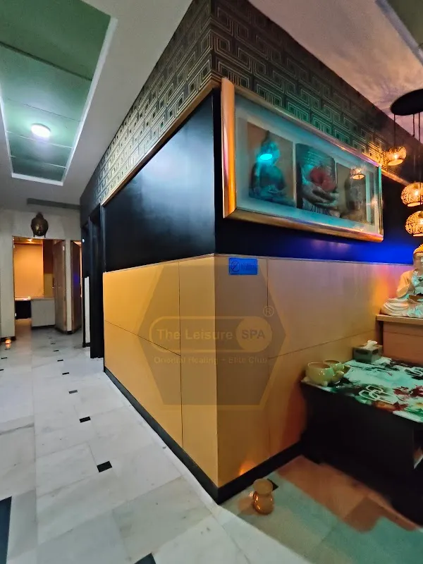 The Leisure Spa