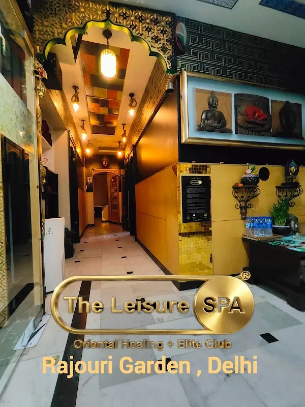 The Leisure Spa