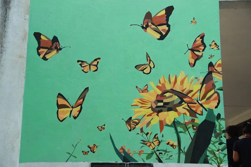 B. S. Bandekar College Of Fine Art (Applied Art)