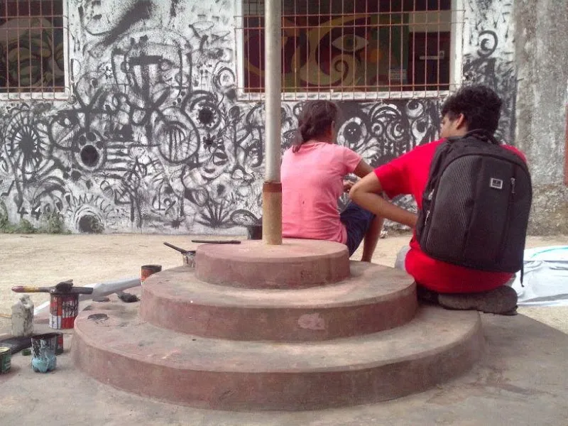 B. S. Bandekar College Of Fine Art (Applied Art)