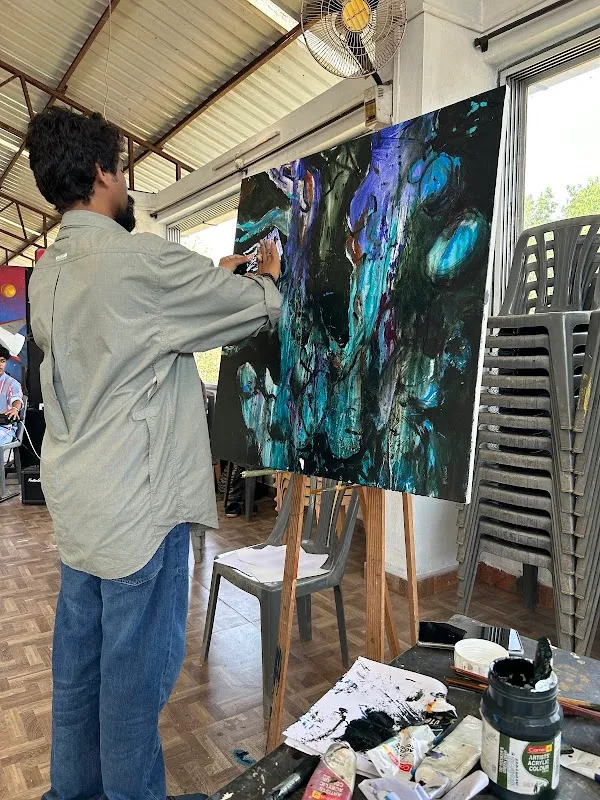 B. S. Bandekar College Of Fine Art (Applied Art)